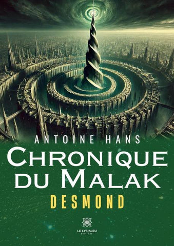 Chronique du Malak