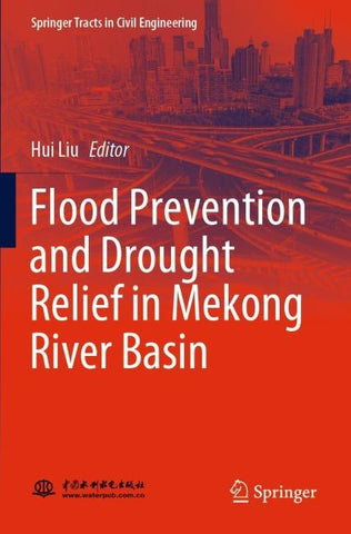 Flood Prevention and Drought Relief in Mekong River Basin