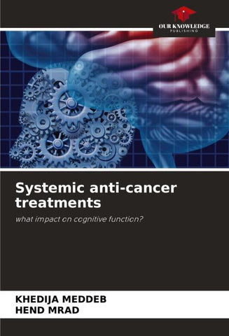 Systemic anti-cancer treatments