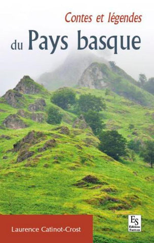 Contes et légendes du Pays Basque