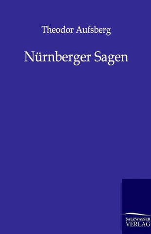 Nürnberger Sagen