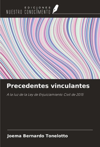 Precedentes vinculantes