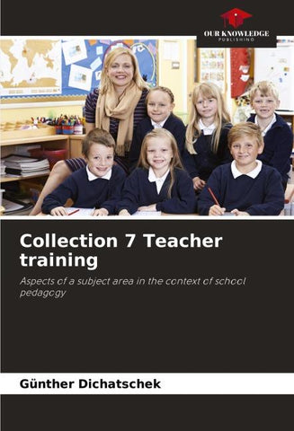 Collection 7 Teacher training