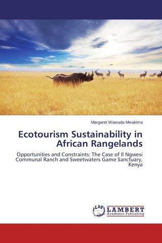 Ecotourism Sustainability in African Rangelands
