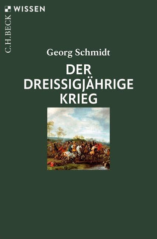 Der Dreißigjährige Krieg