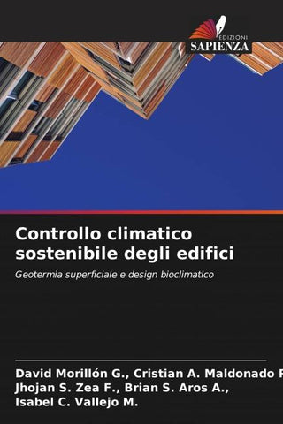 Controllo climatico sostenibile degli edifici