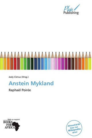 Anstein Mykland