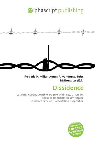 Dissidence