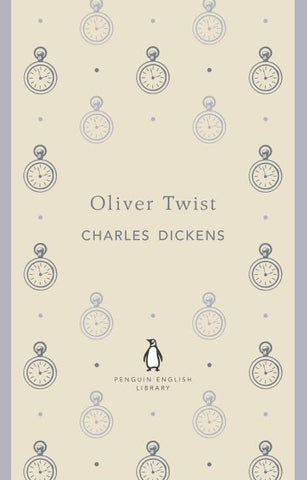 Oliver Twist