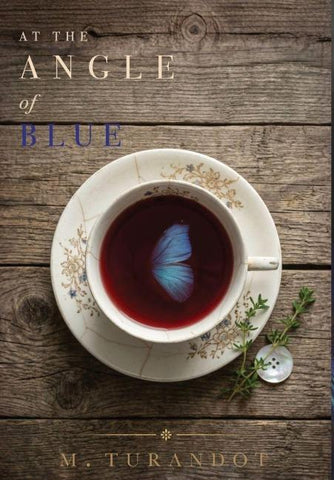 At the Angle of Blue