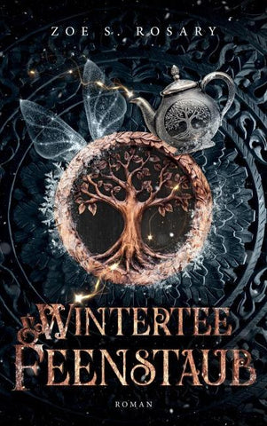 Wintertee und Feenstaub