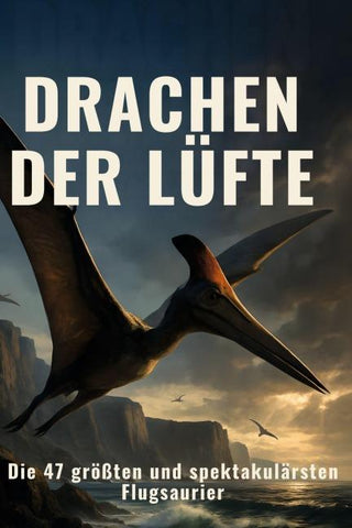 Drachen der Lüfte