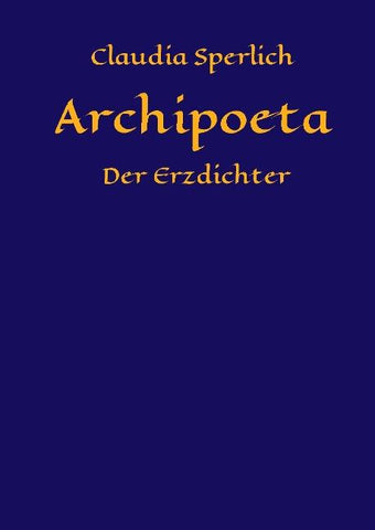 Archipoeta