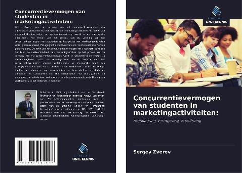 Concurrentievermogen van studenten in marketingactiviteiten: