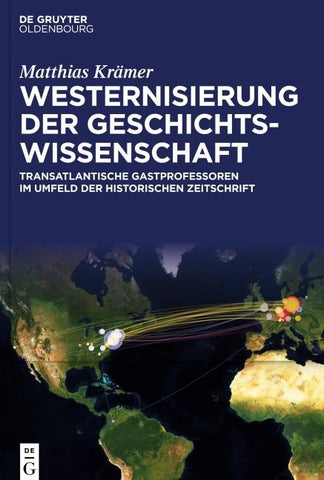 Westernisierung der Geschichtswissenschaft