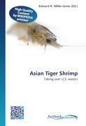 Asian Tiger Shrimp