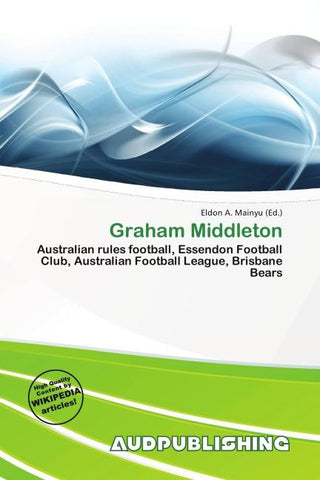 Graham Middleton