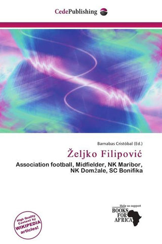 ¿eljko Filipovi¿