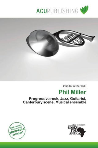 Phil Miller