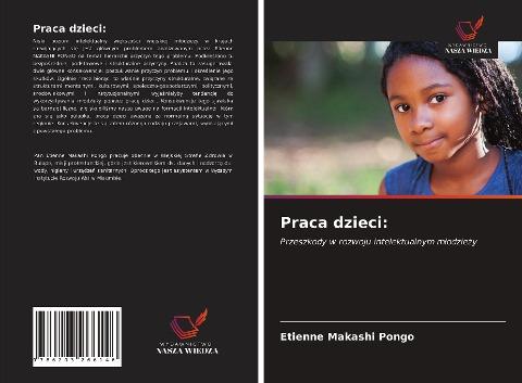 Praca dzieci: