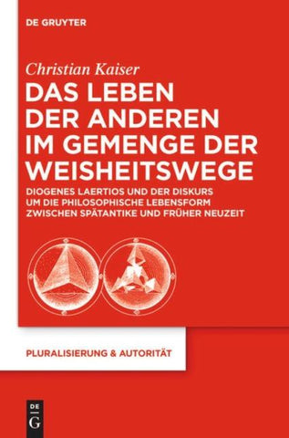 Das Leben der Anderen im Gemenge der Weisheitswege
