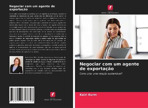 Negociar com um agente de exportação