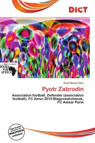 Pyotr Zabrodin
