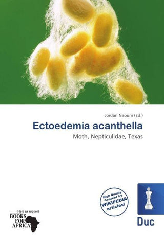 Ectoedemia acanthella