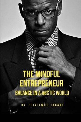 The Mindful Entrepreneur