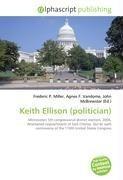 Keith Ellison (politician)