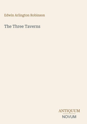 The Three Taverns