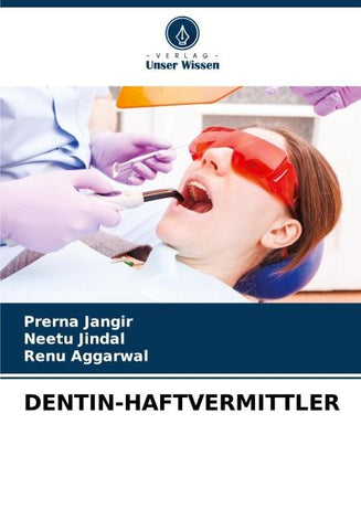 DENTIN-HAFTVERMITTLER