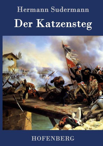 Der Katzensteg