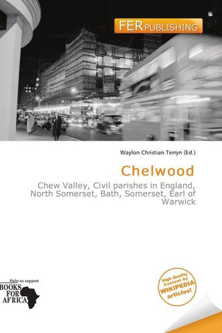 Chelwood