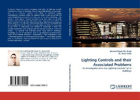 Lighting Controls and their Associated Problems