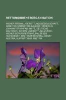 Rettungsdienstorganisation
