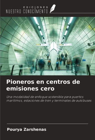 Pioneros en centros de emisiones cero