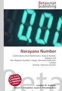 Narayana Number