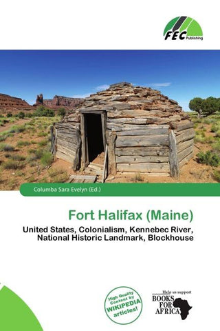 Fort Halifax (Maine)