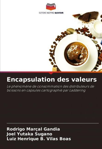 Encapsulation des valeurs