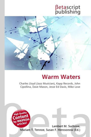 Warm Waters