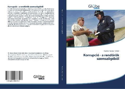 Korrupció - a rend¿rök szemszögéb¿l