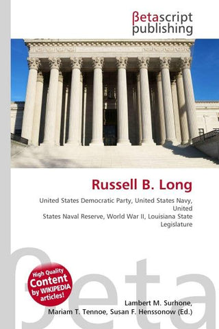 Russell B. Long