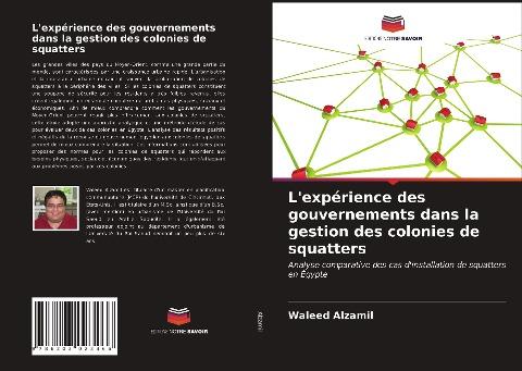 L'expérience des gouvernements dans la gestion des colonies de squatters