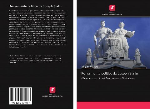 Pensamento político de Joseph Stalin