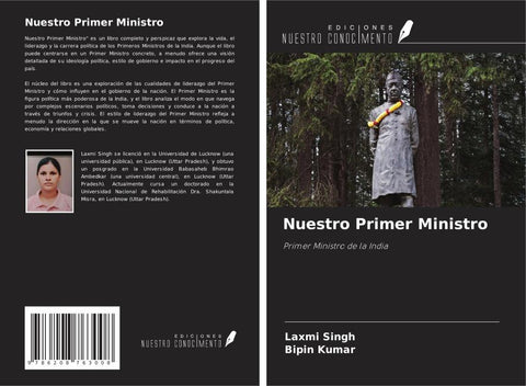 Nuestro Primer Ministro