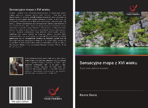 Sensacyjna mapa z XVI wieku