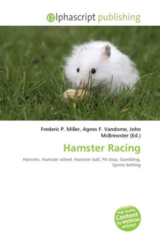 Hamster Racing
