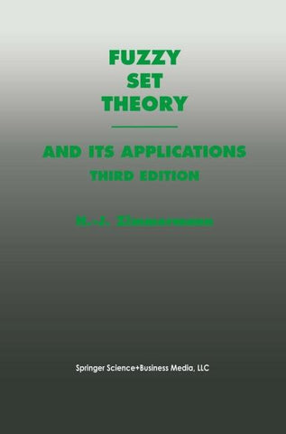 Fuzzy Set Theory—and Its Applications