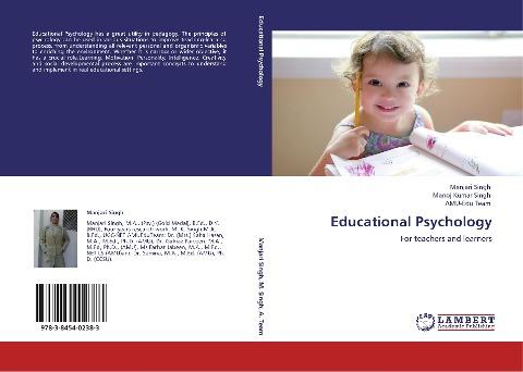 Educational Psychology